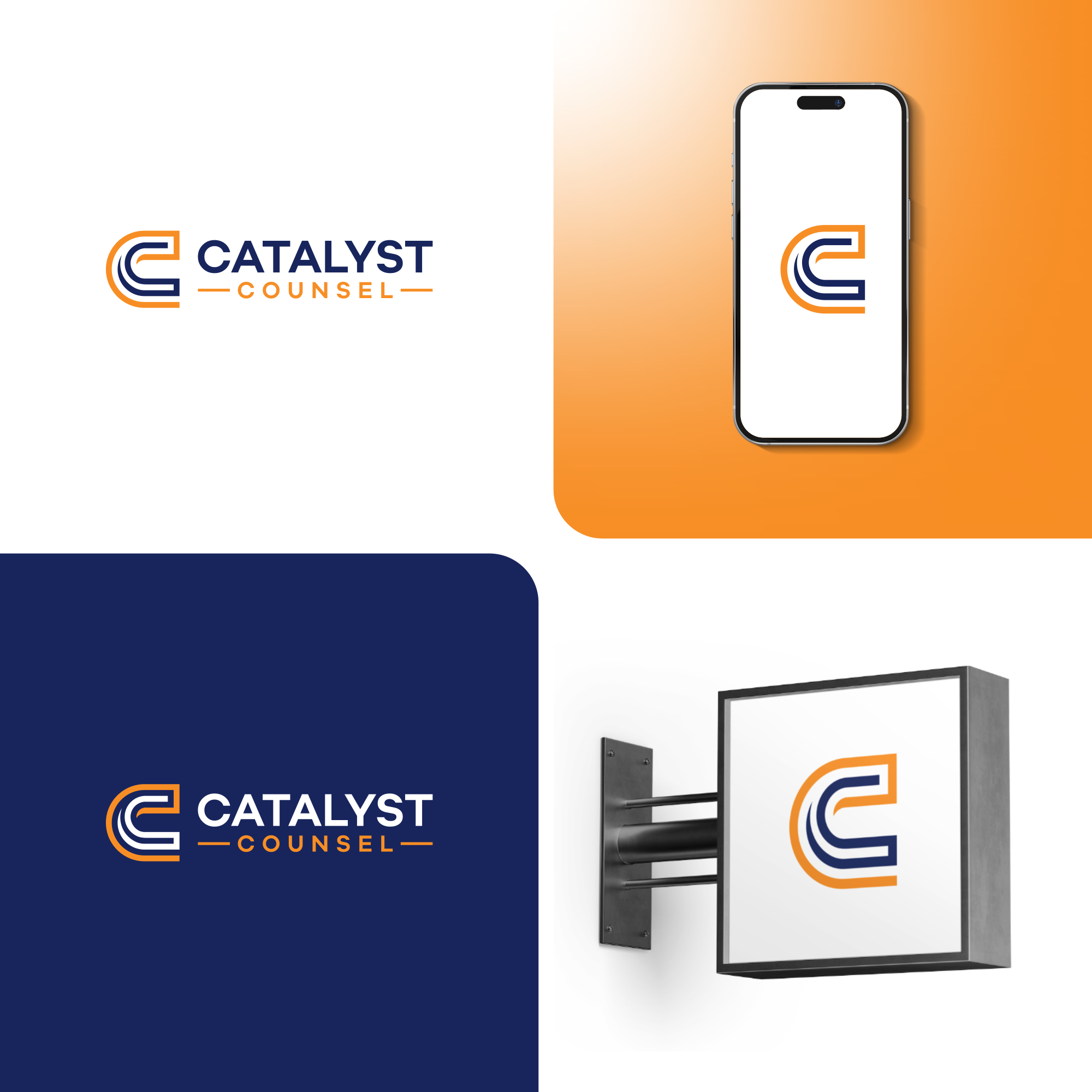 Logo Design by Royco for this project | Design #35099482