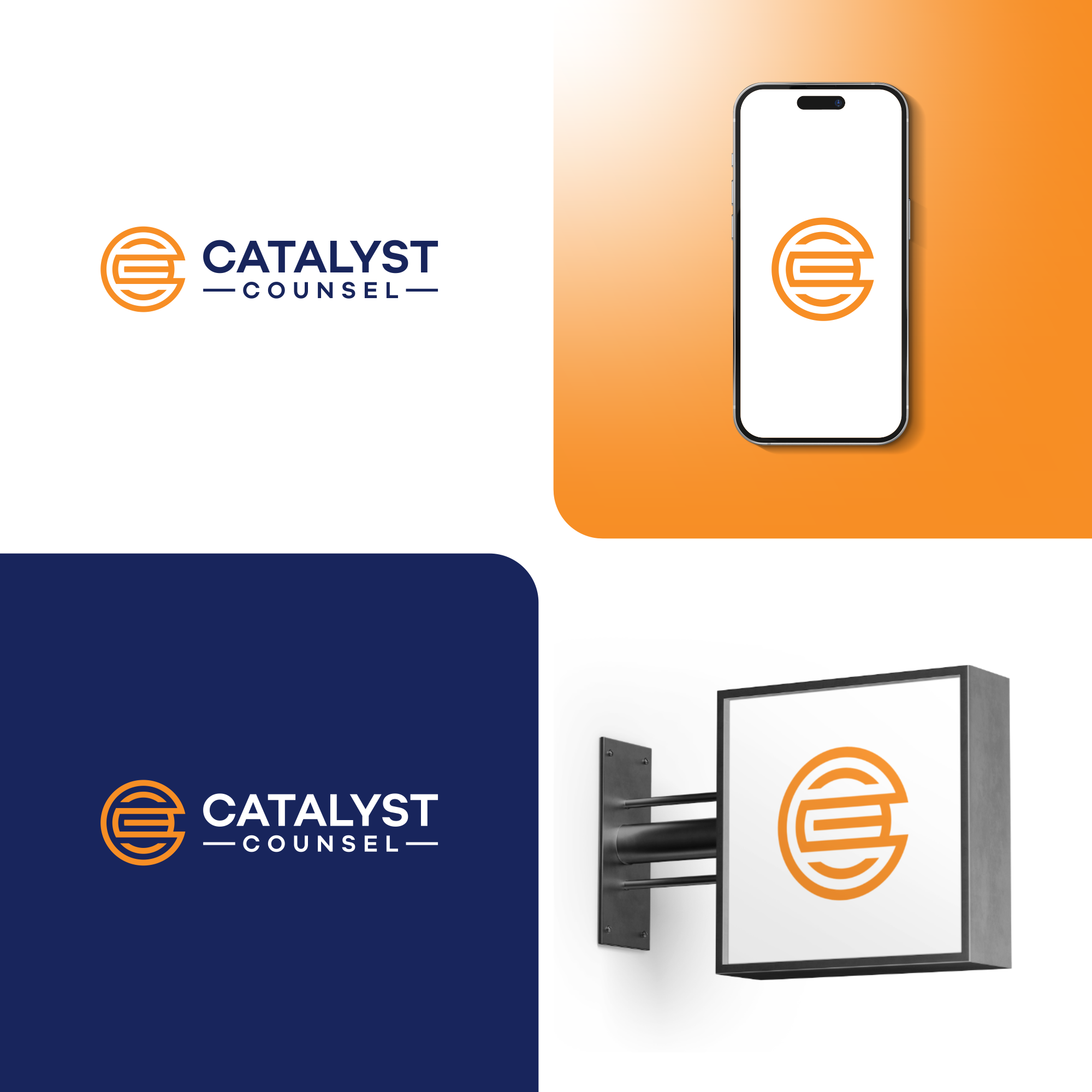 Logo Design by Royco for this project | Design #35099483