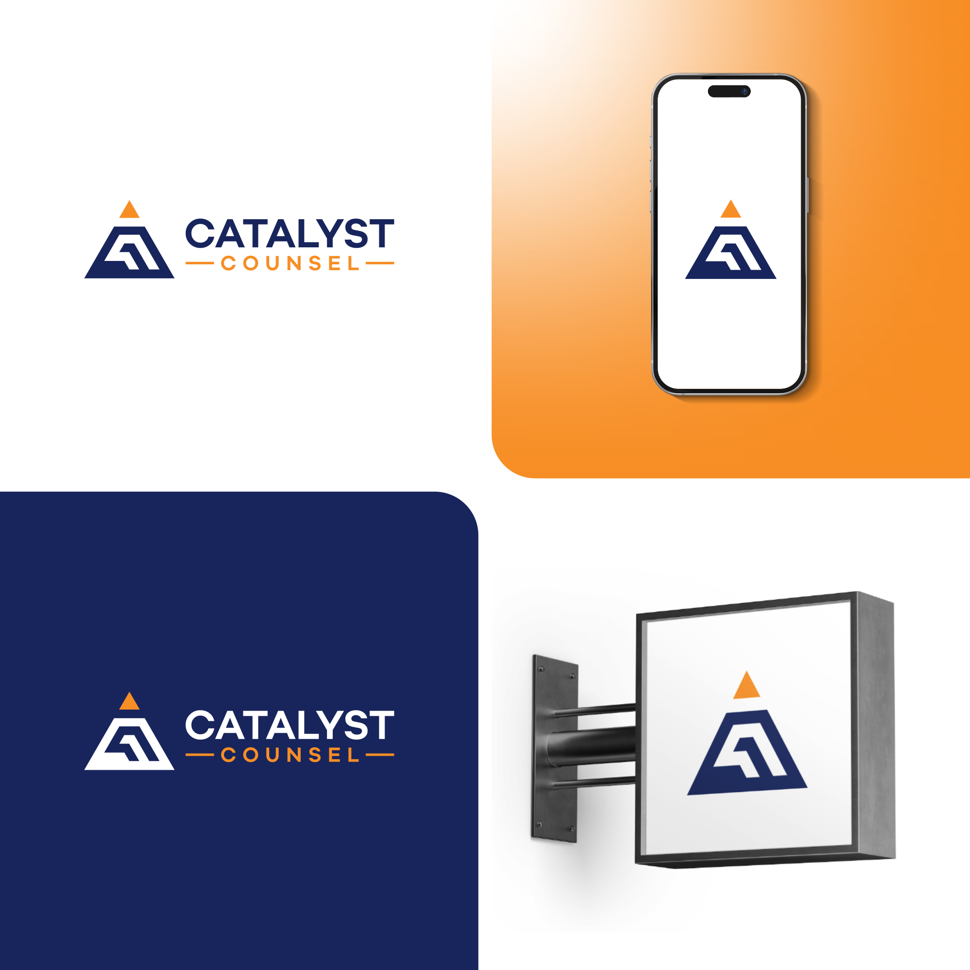 Logo Design by Royco for this project | Design #35099561