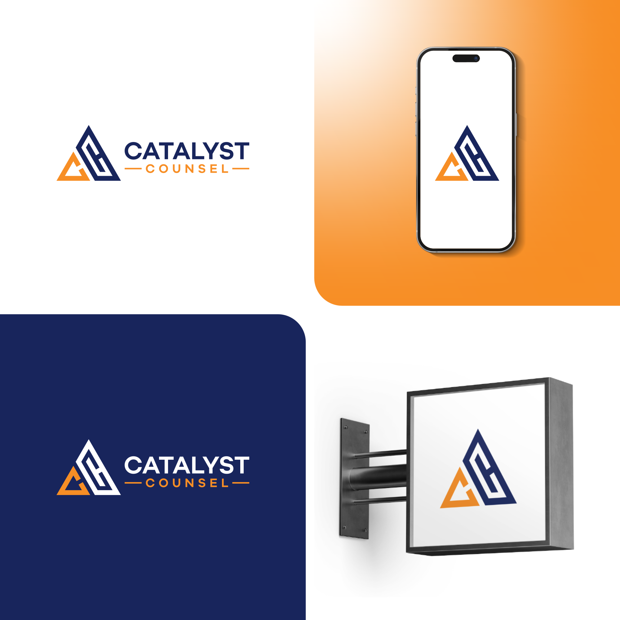 Logo Design by Royco for this project | Design #35099656
