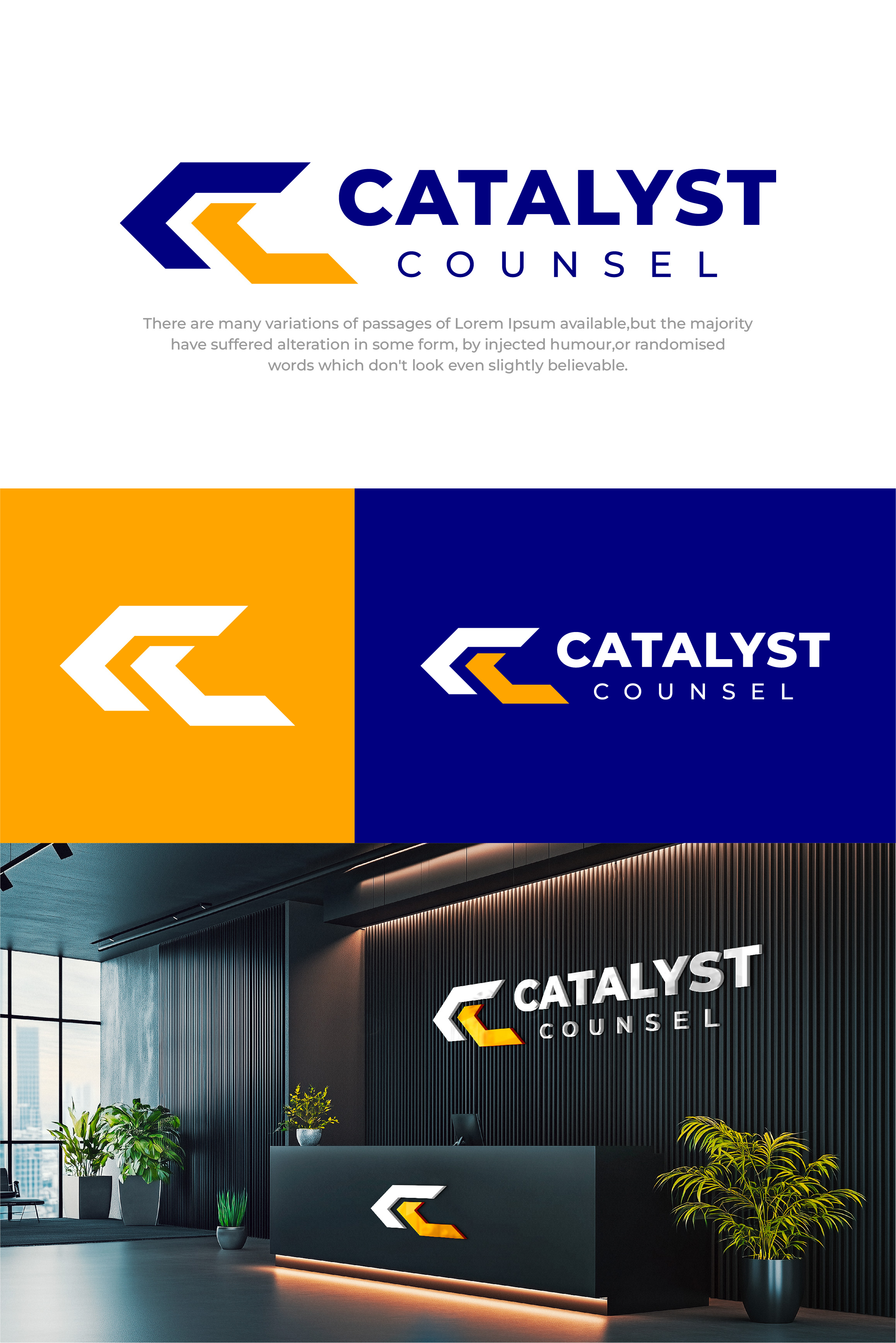 Logo Design by AliArsh for this project | Design #35111570