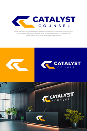 Logo Design by AliArsh for this project | Design: #35111570