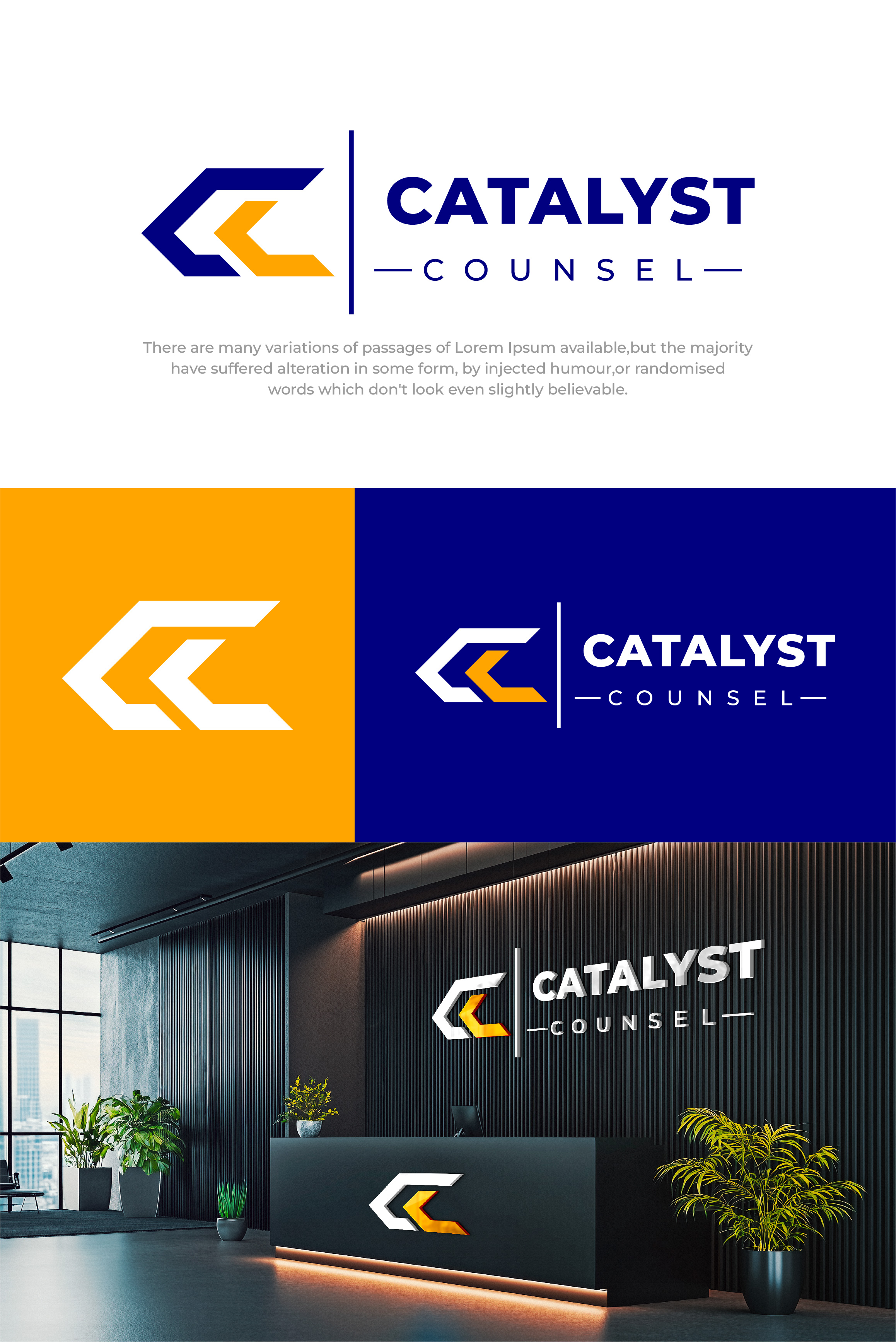 Logo Design by AliArsh for this project | Design #35111581