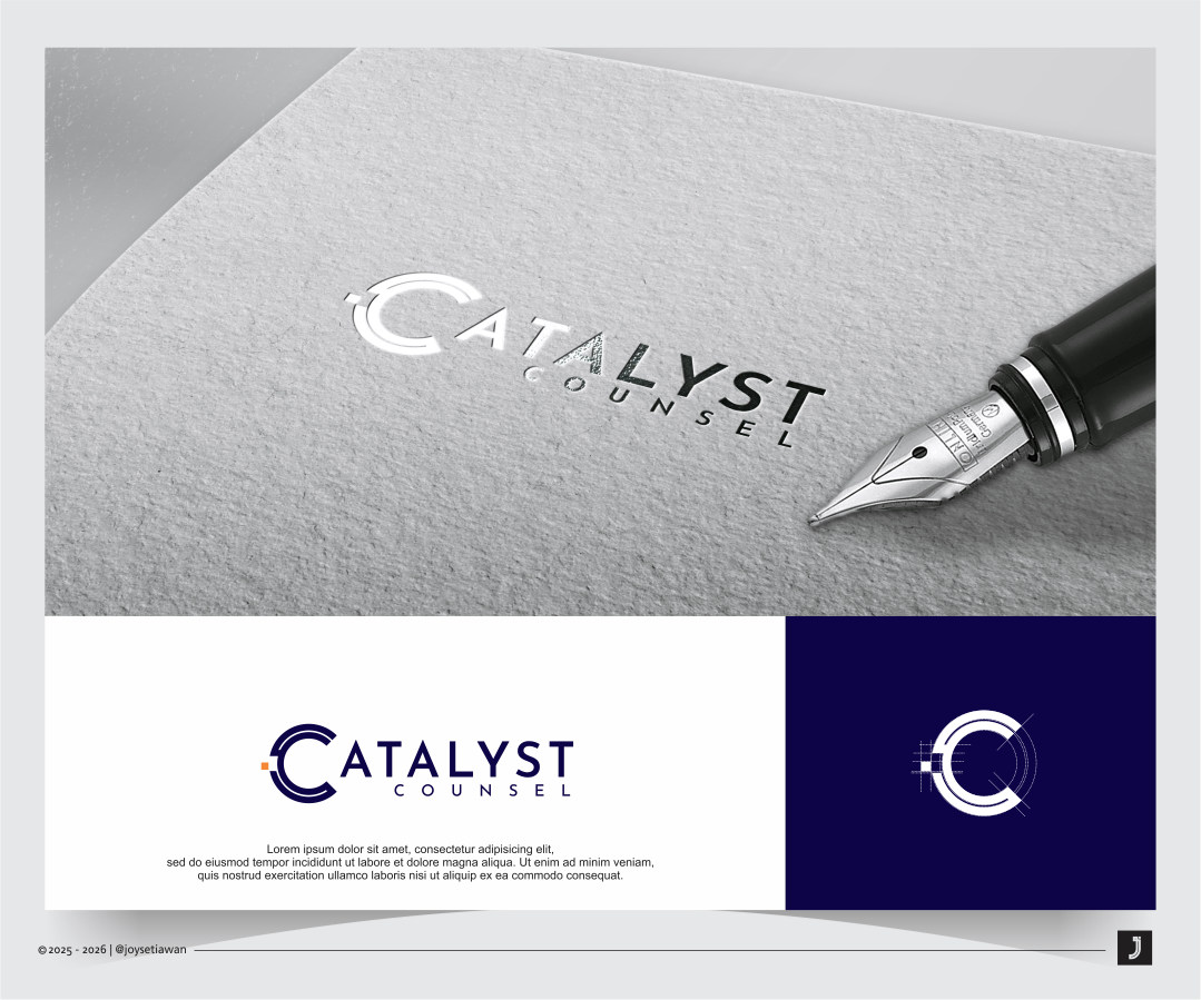 Diseño de Logo por joysetiawan  para este proyecto | Diseño #35088331