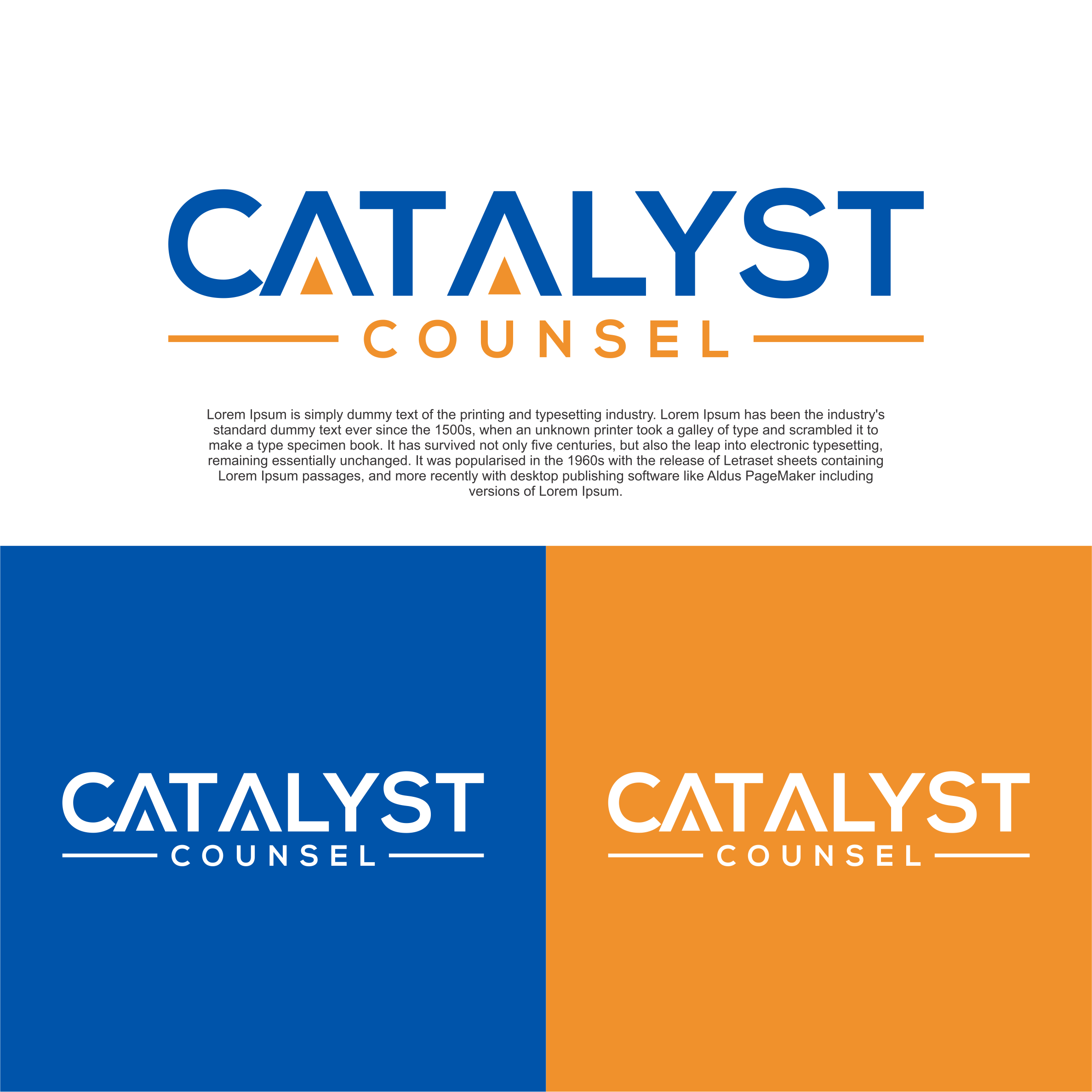 Logo Design by diego costa for this project | Design #35088487