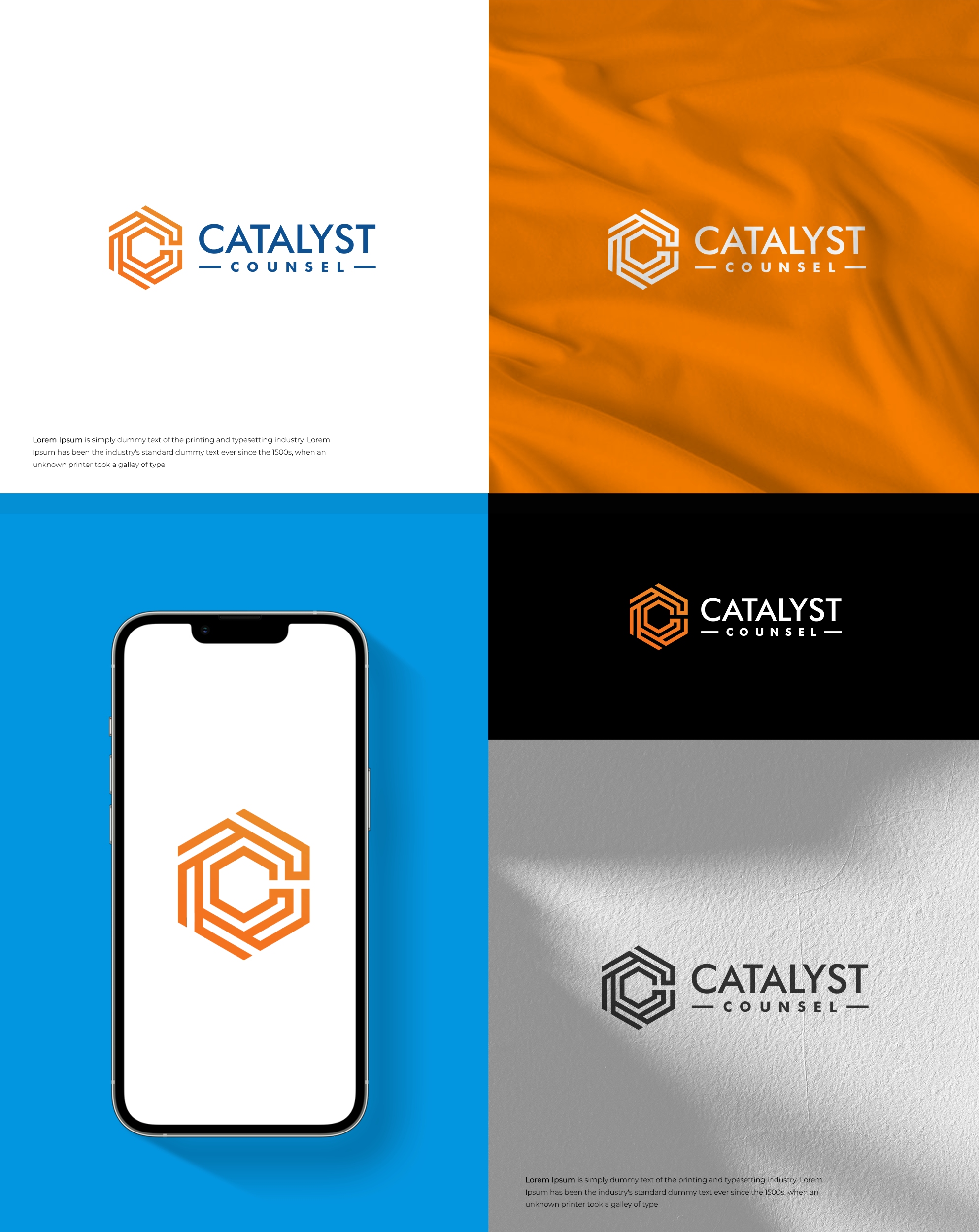 Logo Design by anindhita for this project | Design #35088986