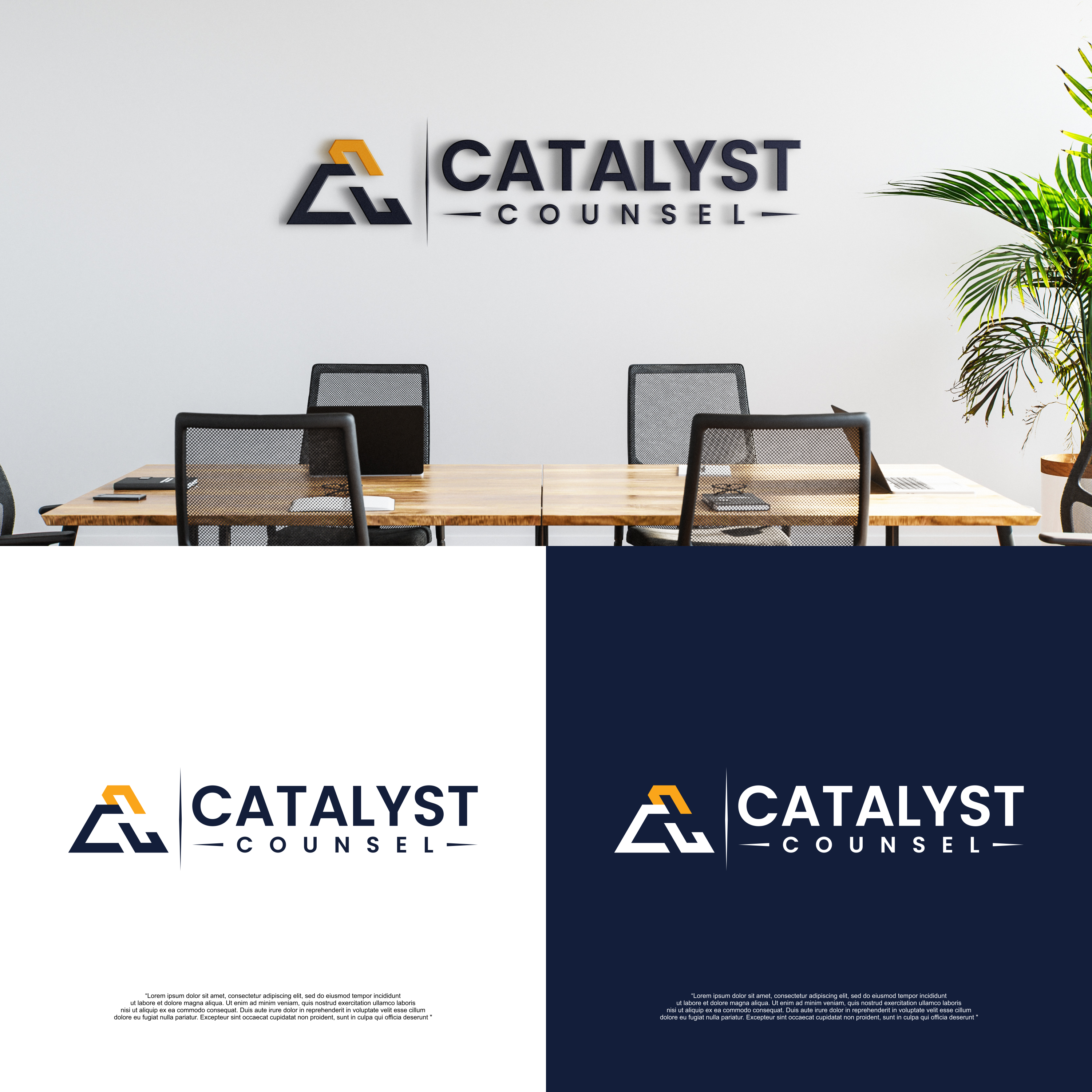 Logo Design by syad666 for this project | Design #35092421