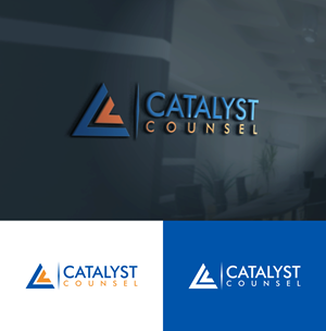 Logo Design by donoREBI for this project | Design: #35088496