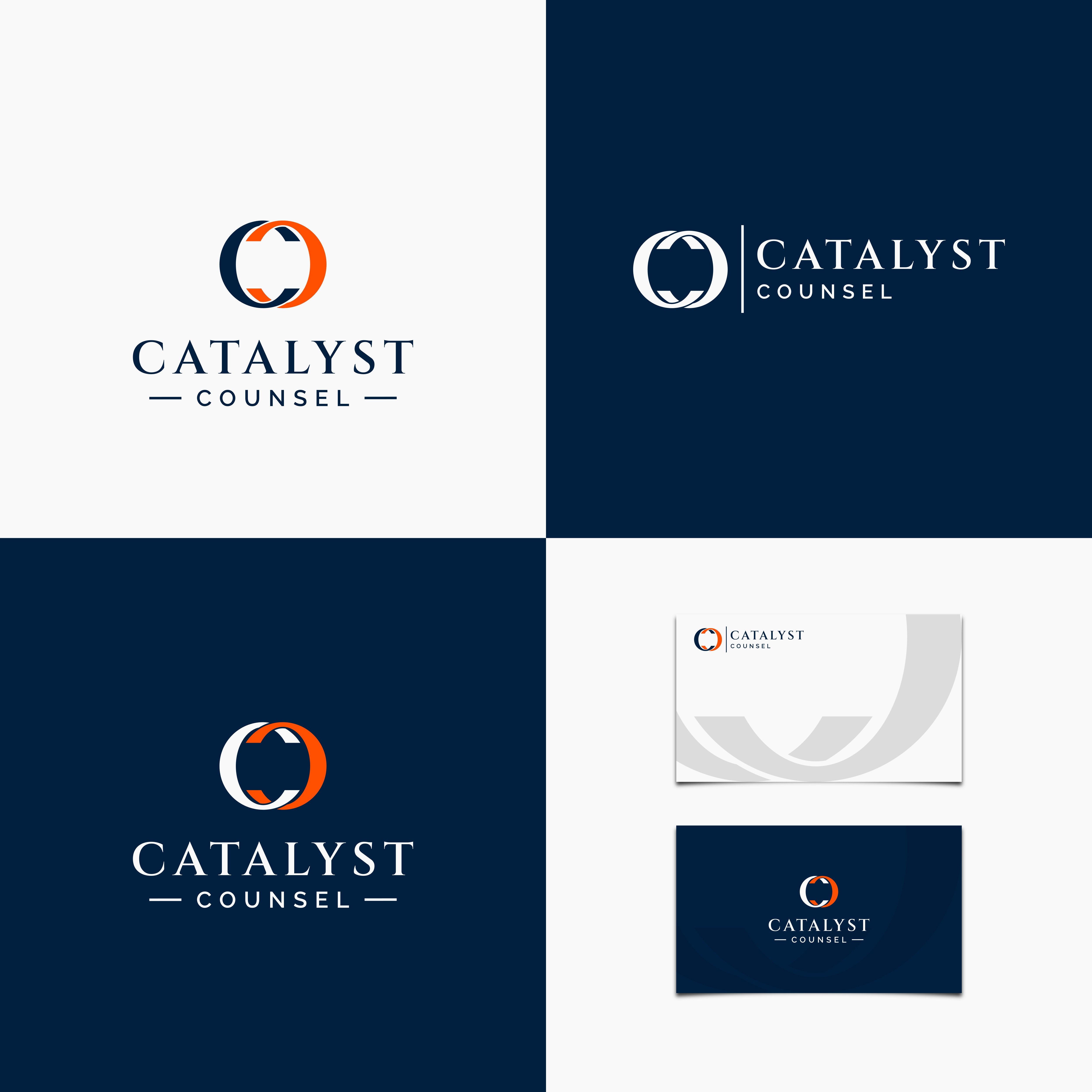 Logo Design by Samsul Bachri for this project | Design #35090470