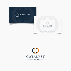 Logo Design by Samsul Bachri for this project | Design: #35090806