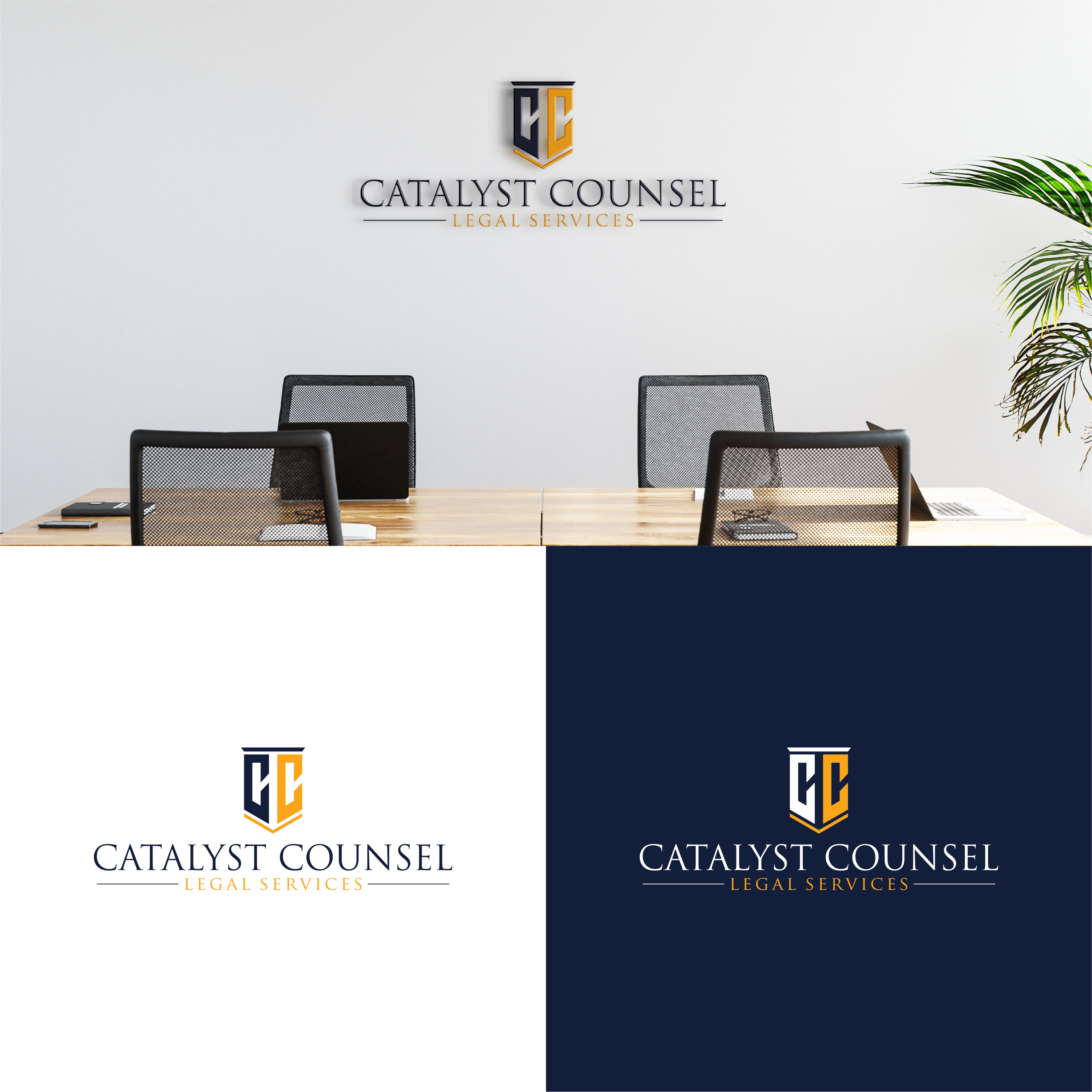 Logo-Design von izdihaar studio für dieses Projekt | Design #35102318