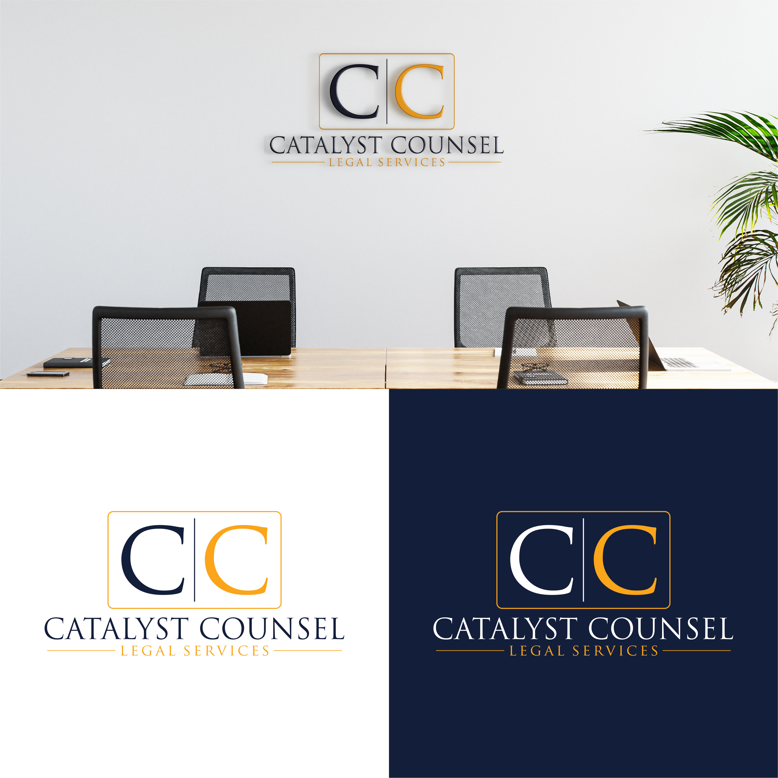 Logo Design by izdihaar studio for this project | Design #35102319