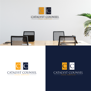 Logo Design by izdihaar studio for this project | Design: #35102320