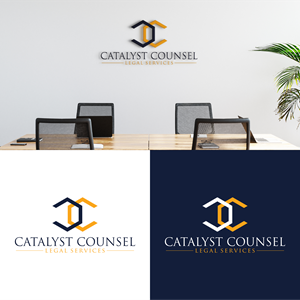 Logo Design by izdihaar studio for this project | Design: #35102325