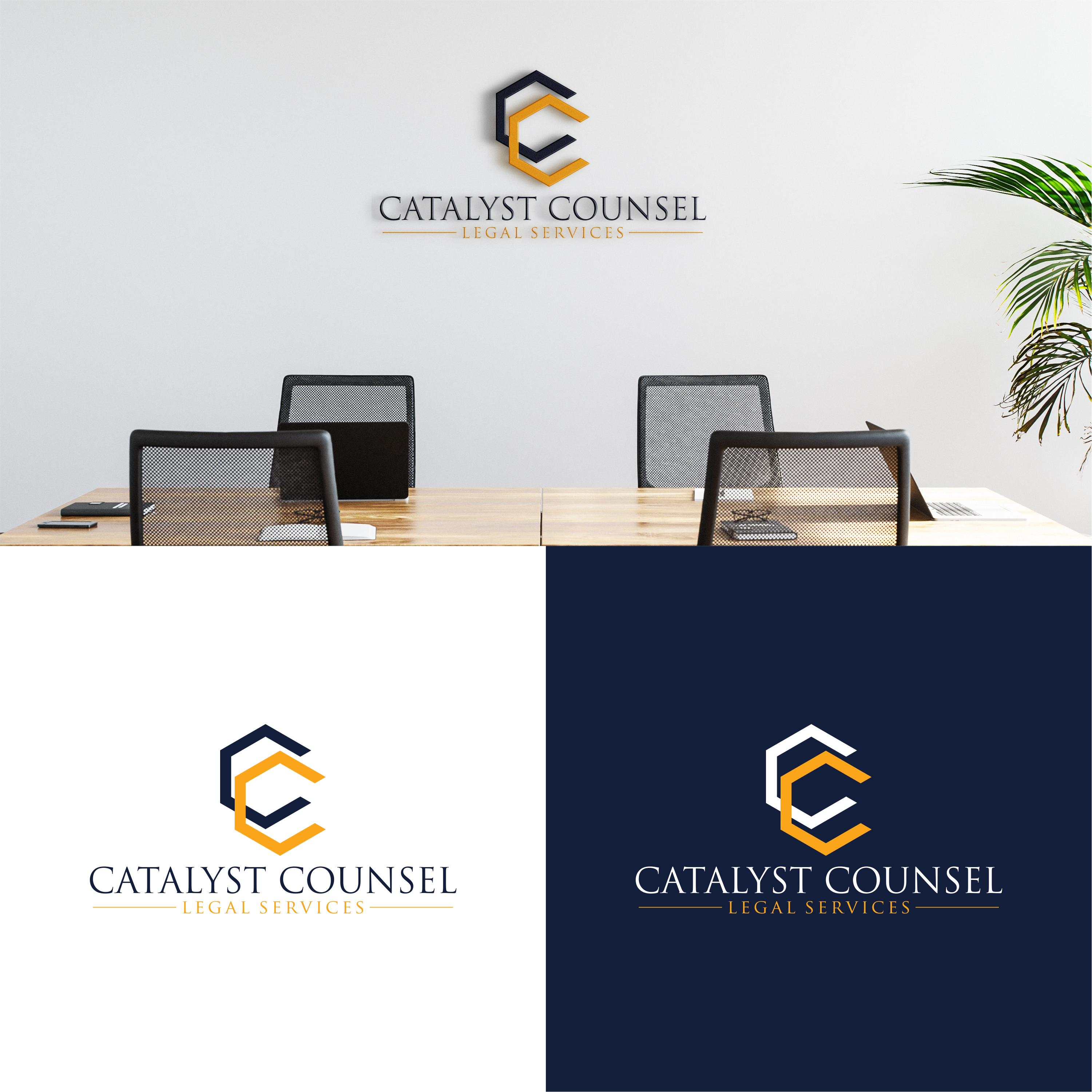 Logo Design by izdihaar studio for this project | Design #35102326