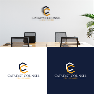 Logo Design by izdihaar studio for this project | Design: #35102326