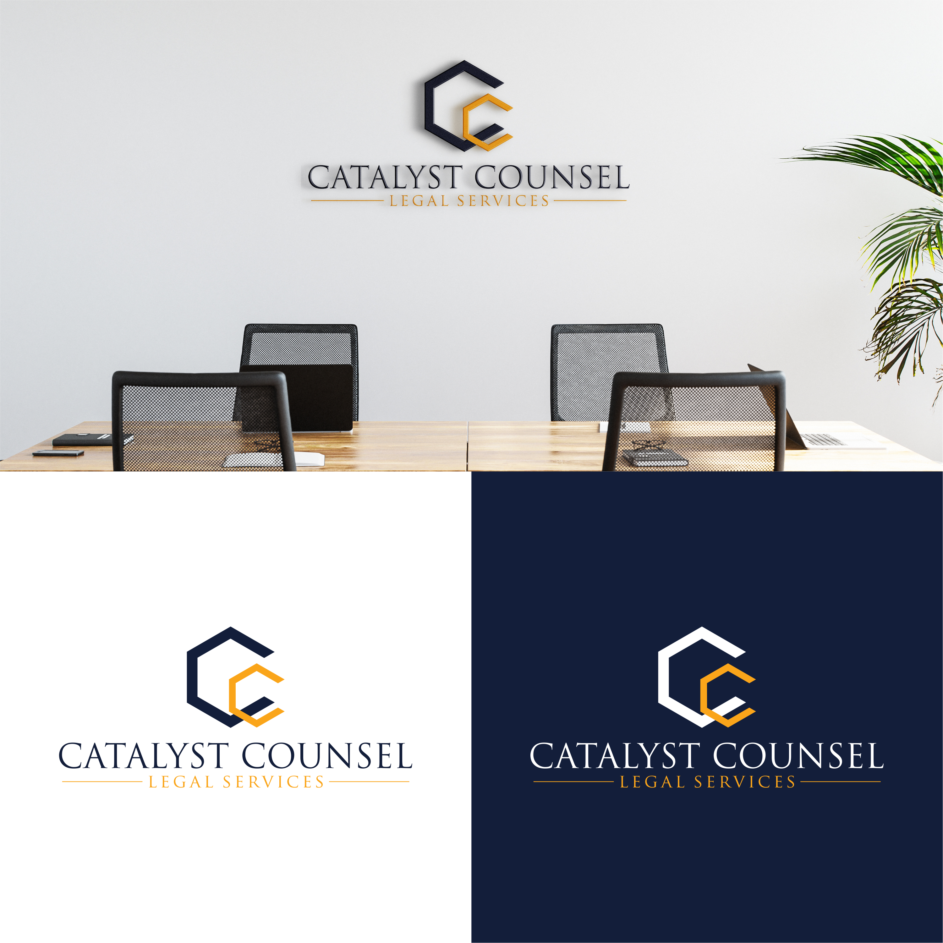 Logo Design by izdihaar studio for this project | Design #35102328