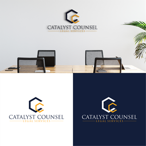 Logo Design by izdihaar studio for this project | Design: #35102328