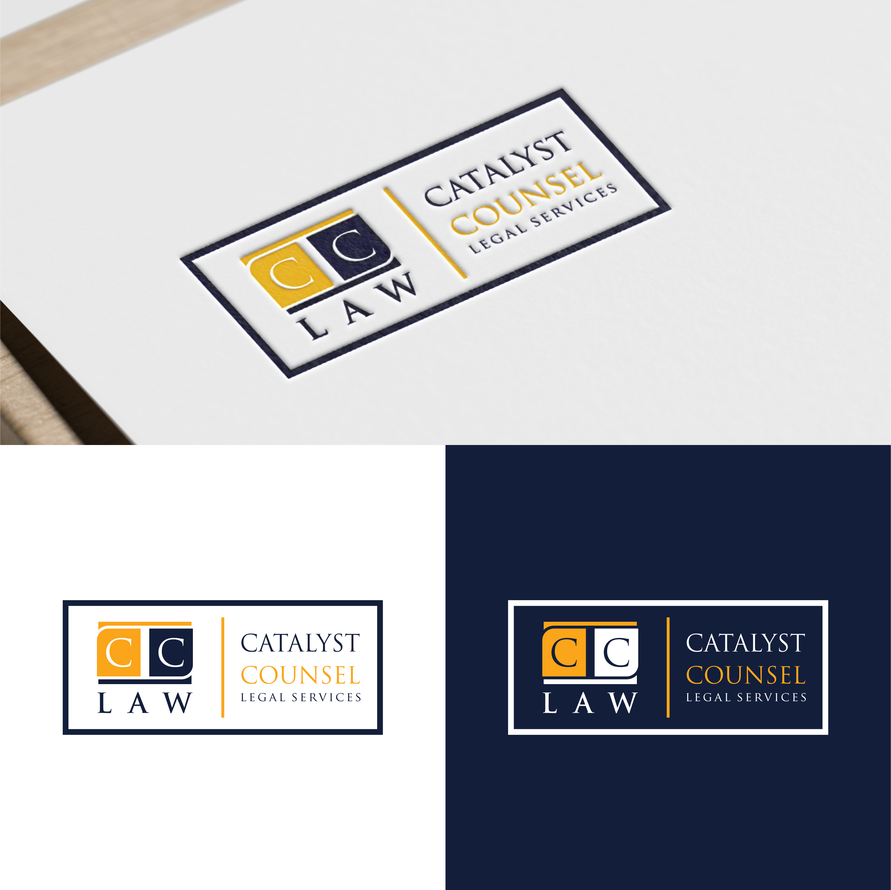 Logo Design by izdihaar studio for this project | Design #35103098