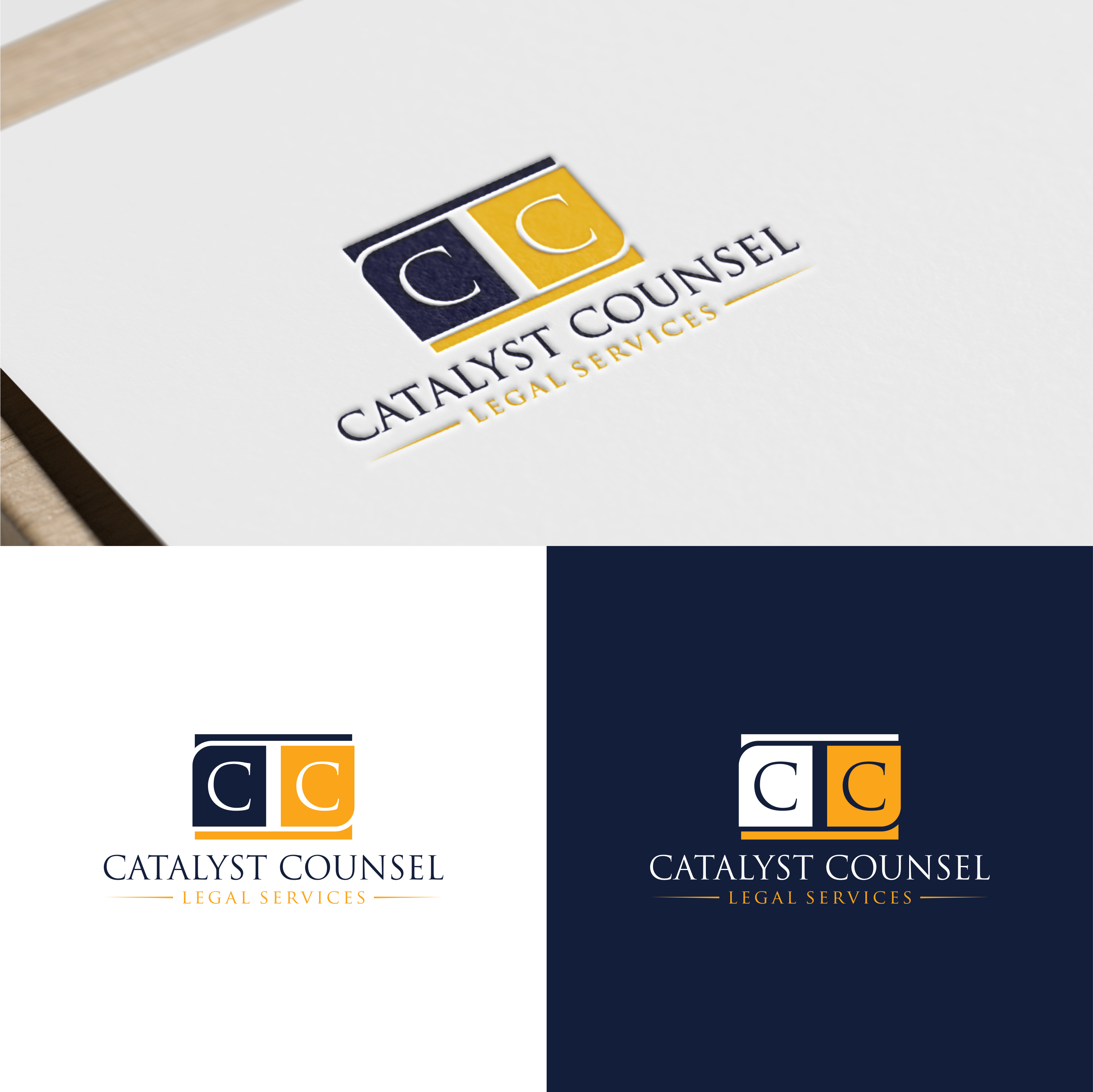 Logo Design by izdihaar studio for this project | Design #35103100