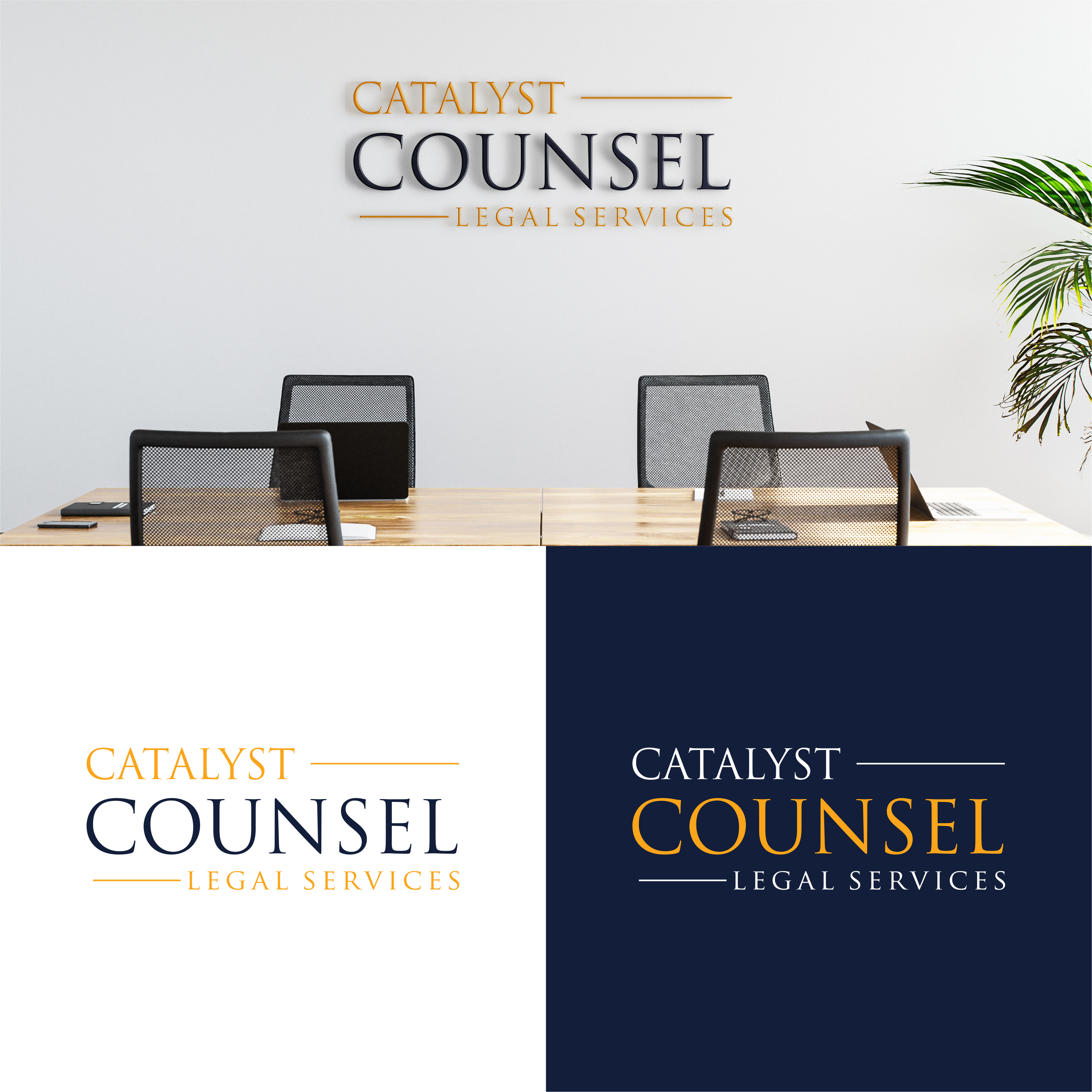 Logo Design by izdihaar studio for this project | Design #35103103