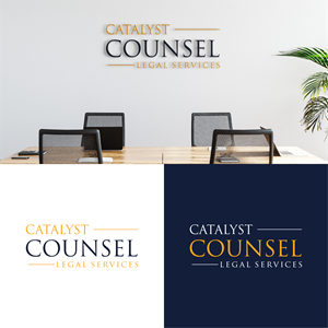 Logo Design by izdihaar studio for this project | Design: #35103103