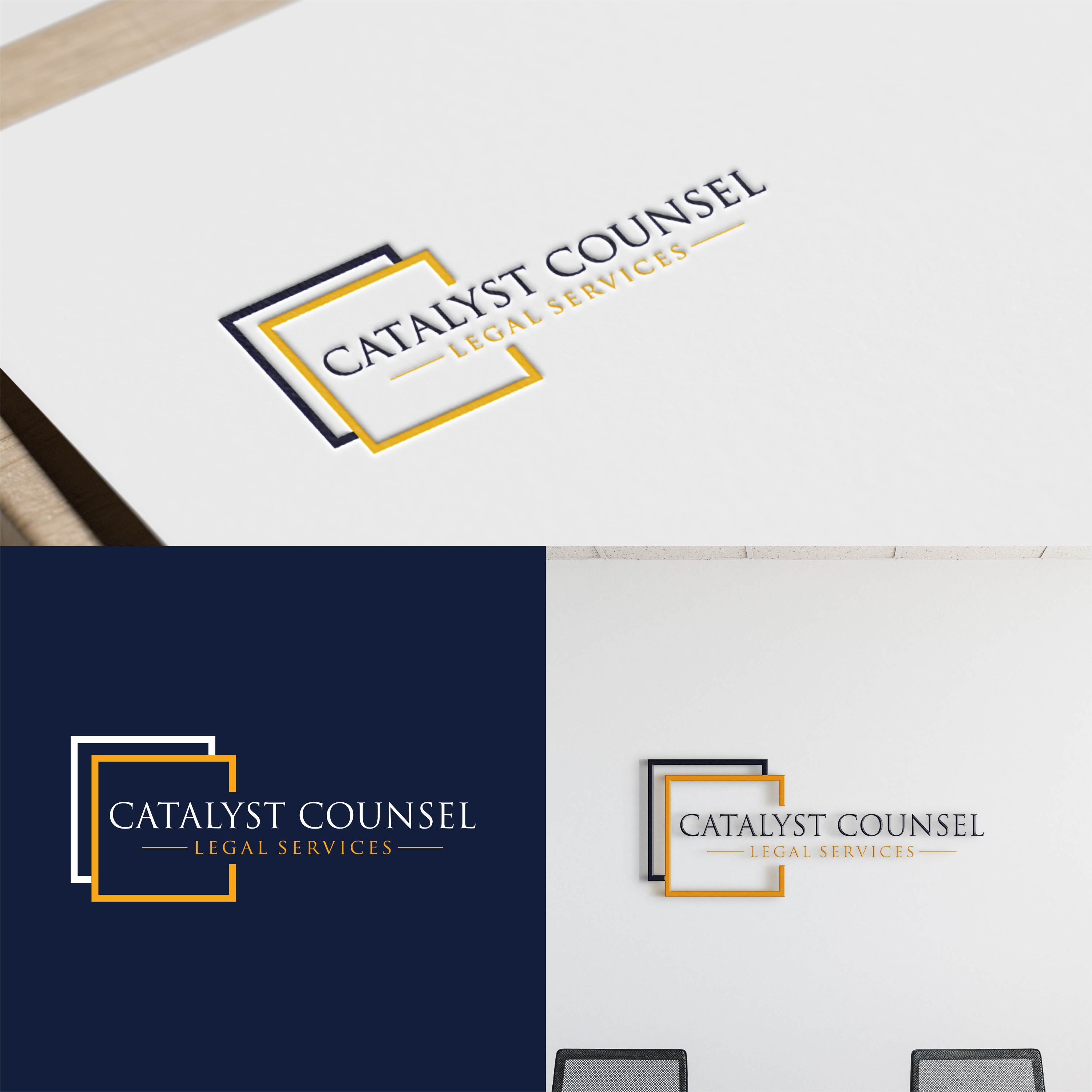Logo-Design von izdihaar studio für dieses Projekt | Design #35103105