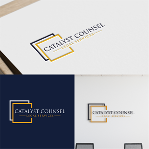Logo Design by izdihaar studio for this project | Design: #35103105