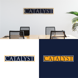 Logo Design by izdihaar studio for this project | Design: #35103106