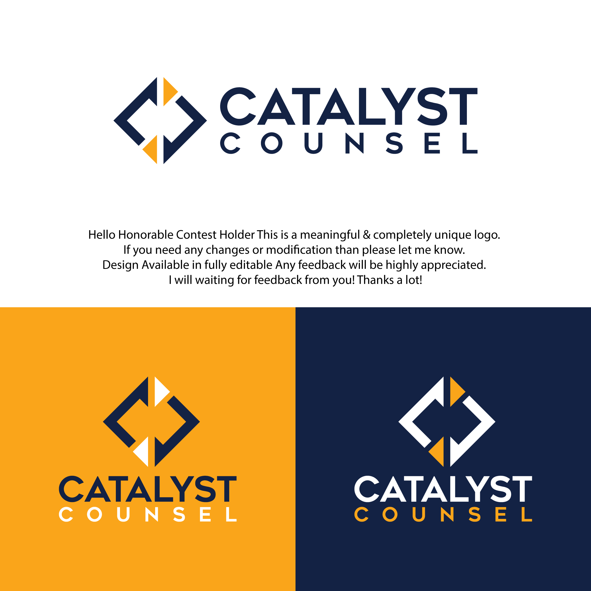 Logo Design by Designerrasedul for this project | Design #35100449
