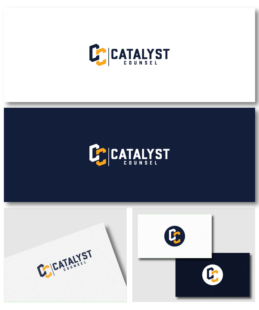 Logo Design by SunuAji_DC for this project | Design #35093216