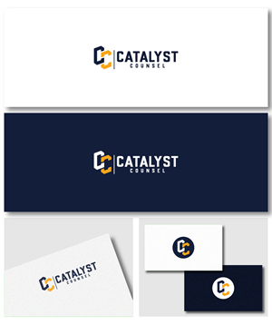 Logo Design by SunuAji_DC