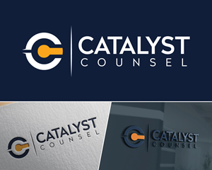 Logo Design by Atec for this project | Design: #35090739