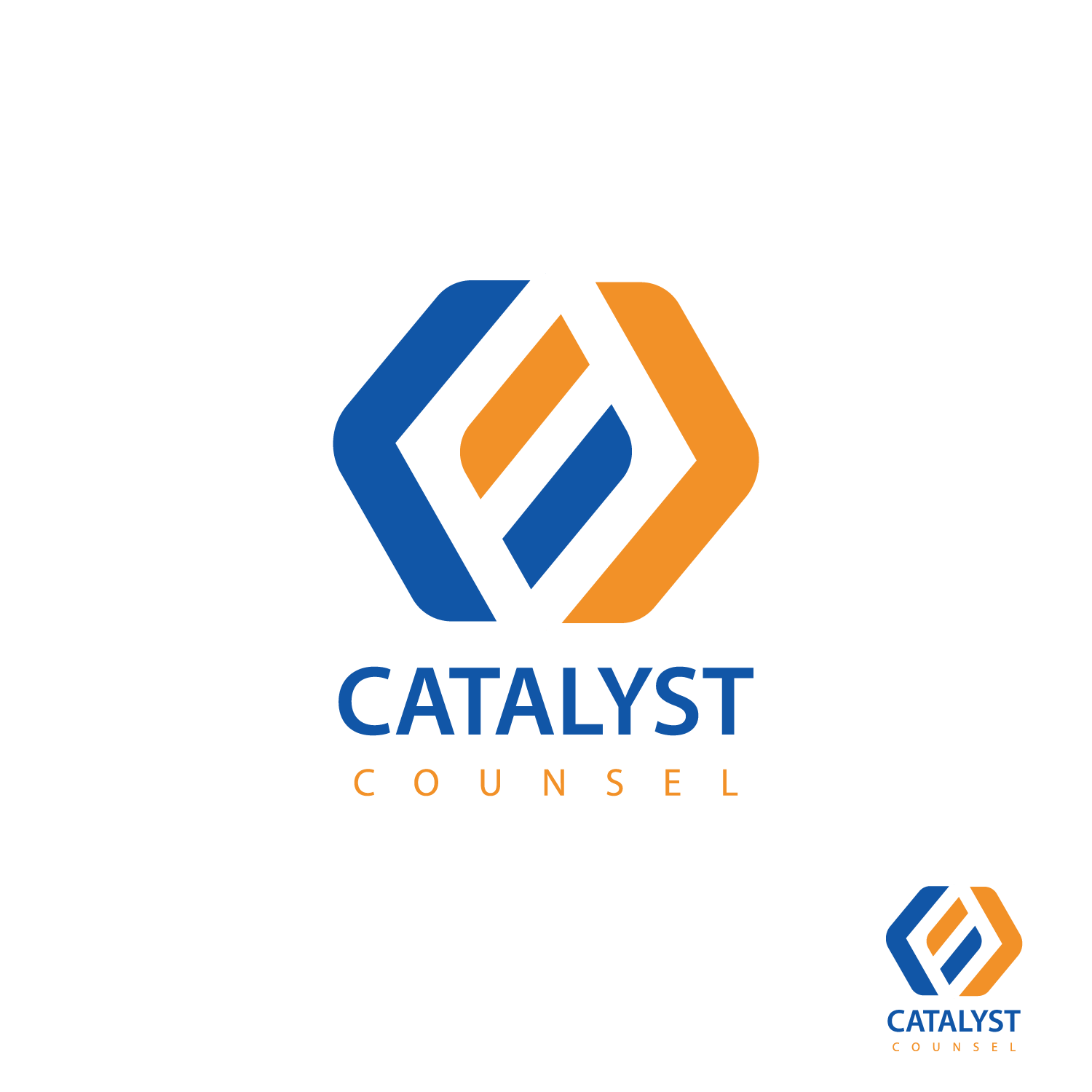 Logo Design by Ushan De Silva for this project | Design #35132548