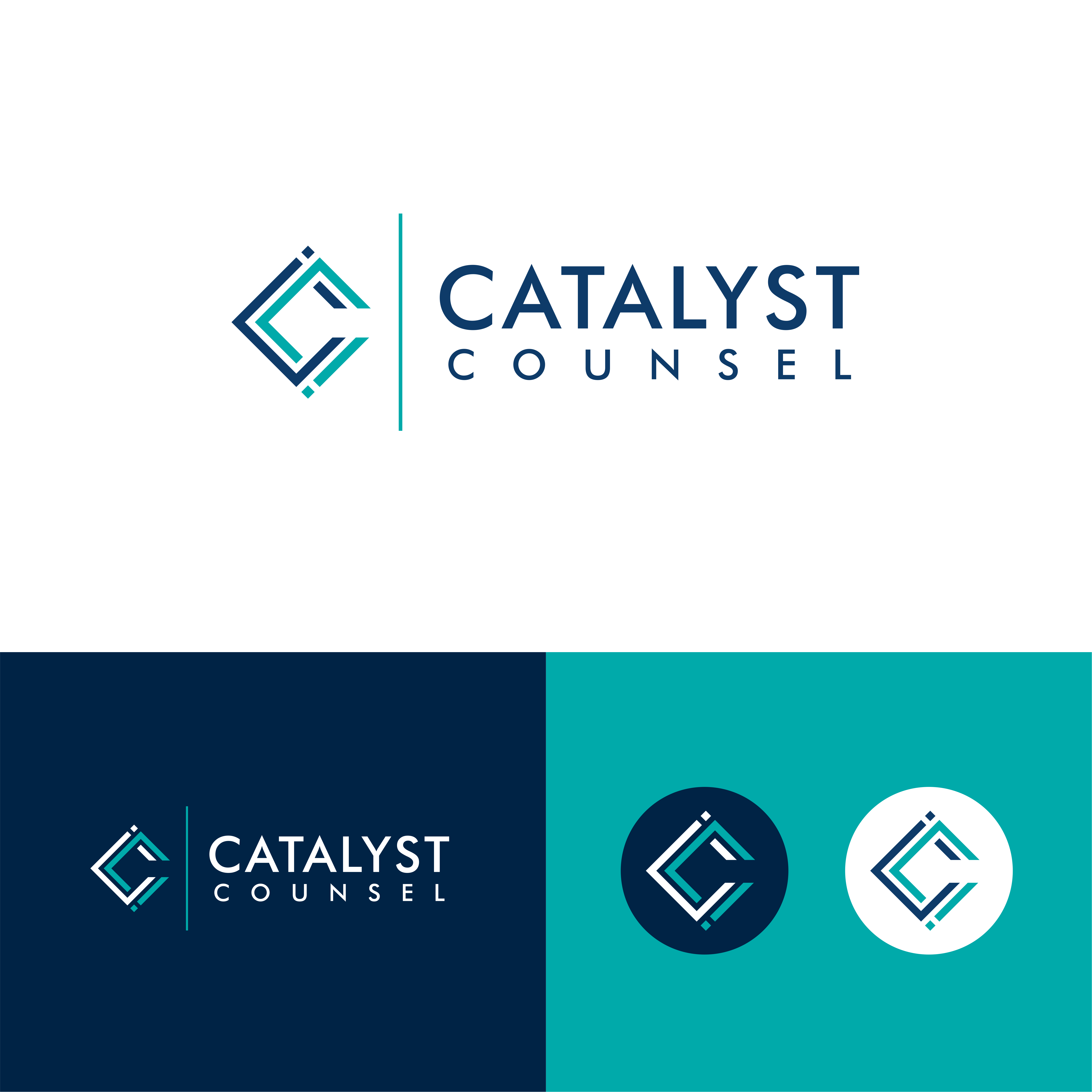 Logo Design by Reza Refianto for this project | Design #35125686