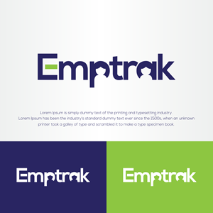 Logo Design by zilong graphic for Time and Attendance Consultant | Design: #35090112