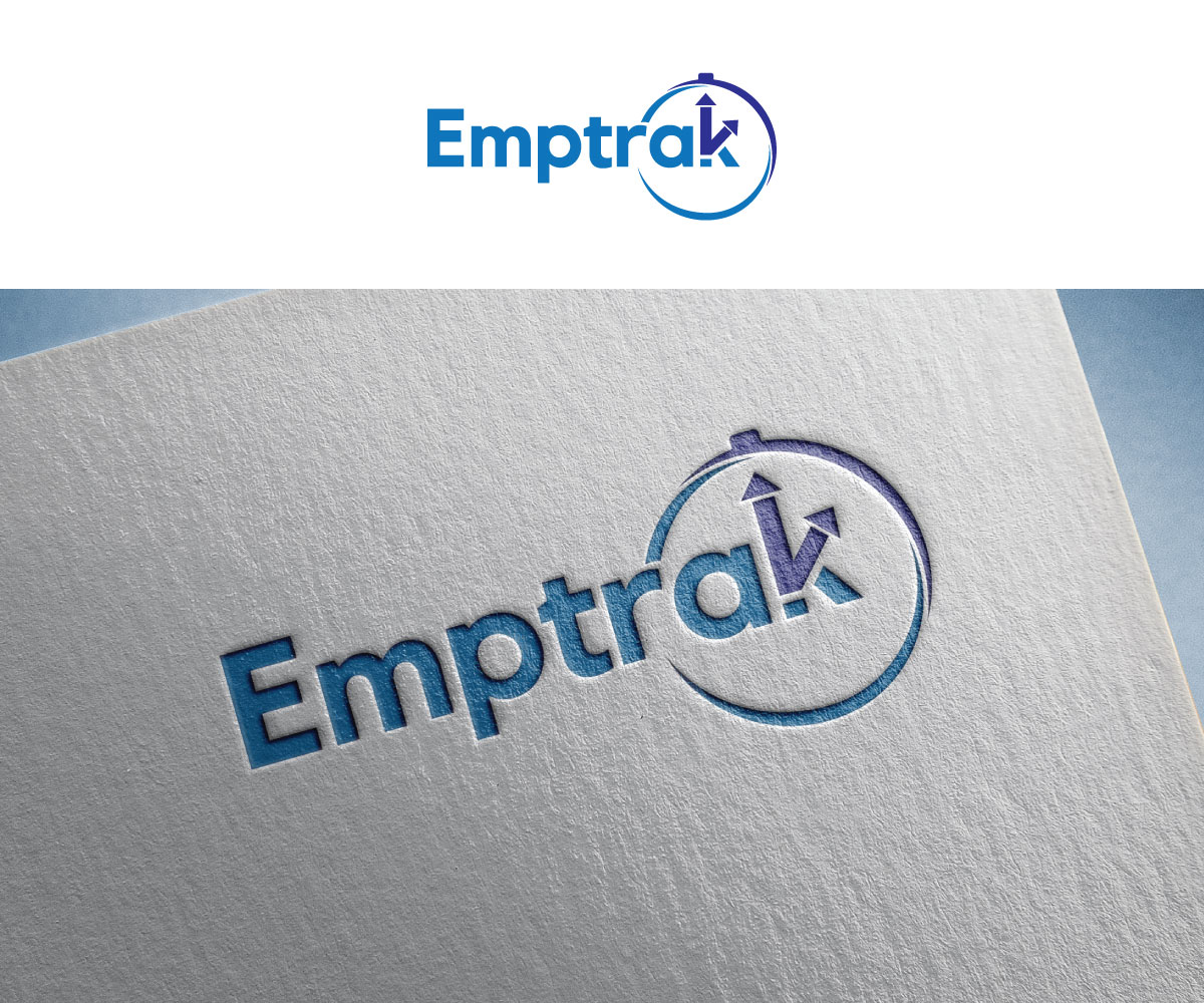 Logo Design by Luckey yaari for Time and Attendance Consultant | Design: #35090105