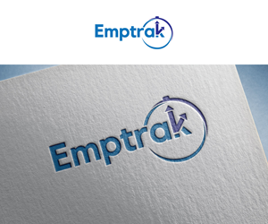 Logo Design by Luckey yaari for Time and Attendance Consultant | Design: #35090105