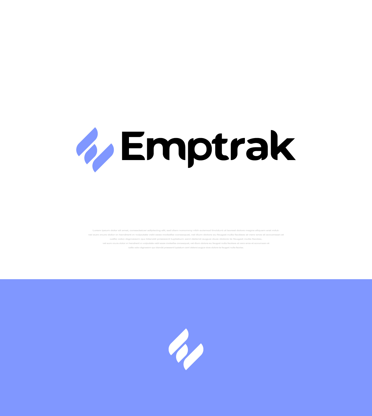 Logo Design by Designzz. for Time and Attendance Consultant | Design #35089420