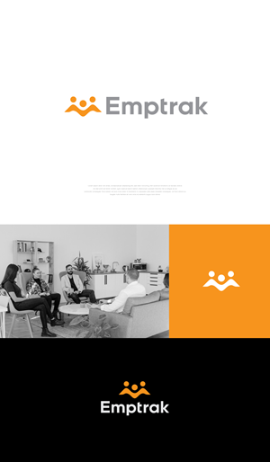 Logo Design by apik. for Time and Attendance Consultant | Design: #35089750