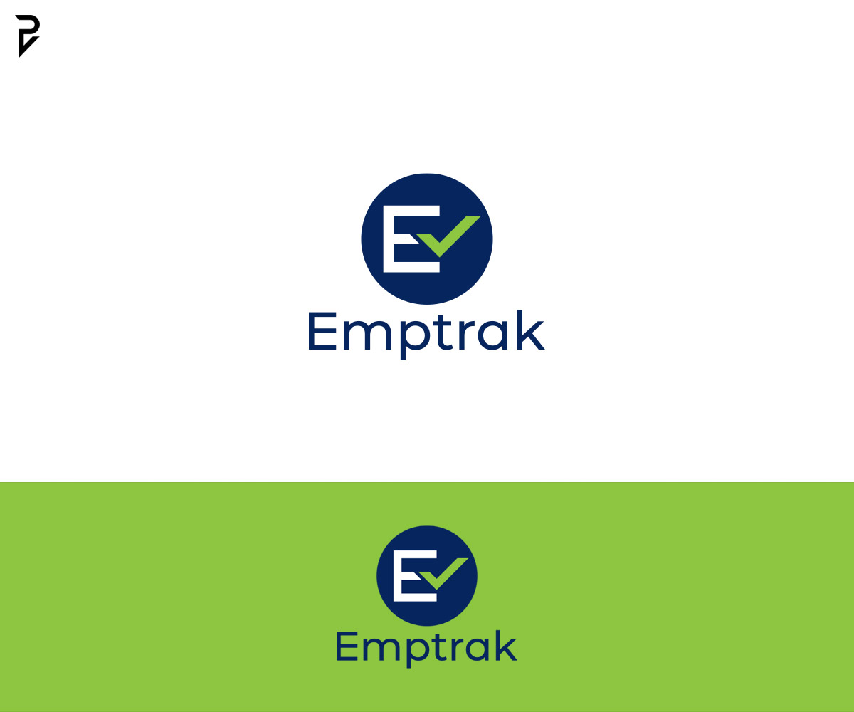 Logo Design by poisonvectors for Time and Attendance Consultant | Design #35088622