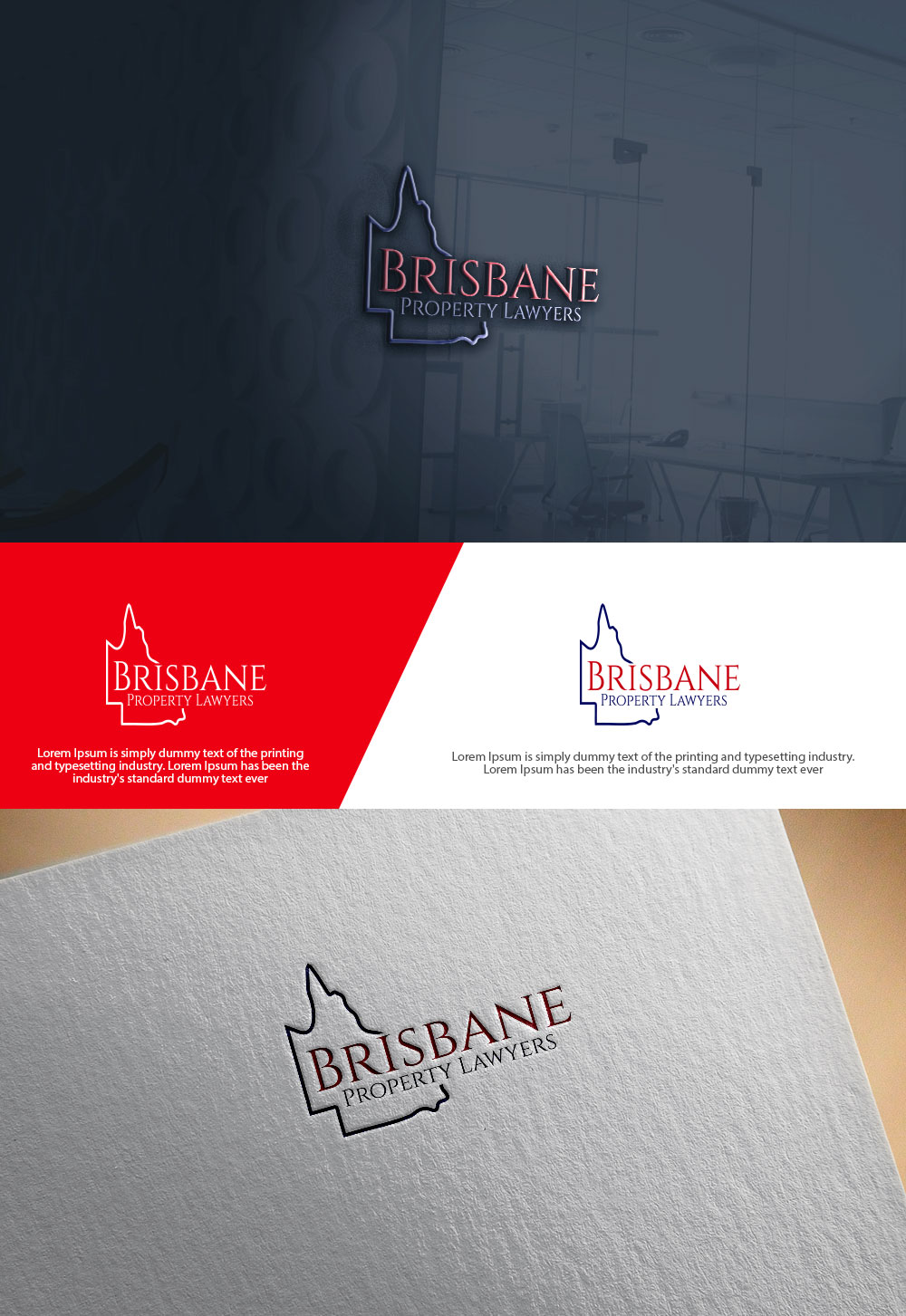 Logo Design by sulemani  creation for this project | Design #35090031