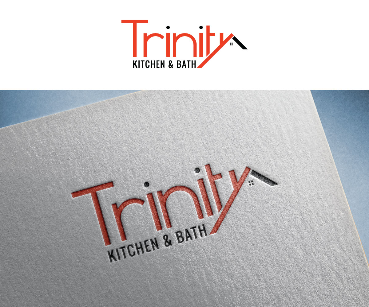 Logo Design by Luckey yaari for this project | Design #35089773