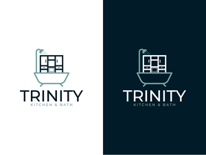 Logo Design by 439 Creations for this project | Design: #35091722