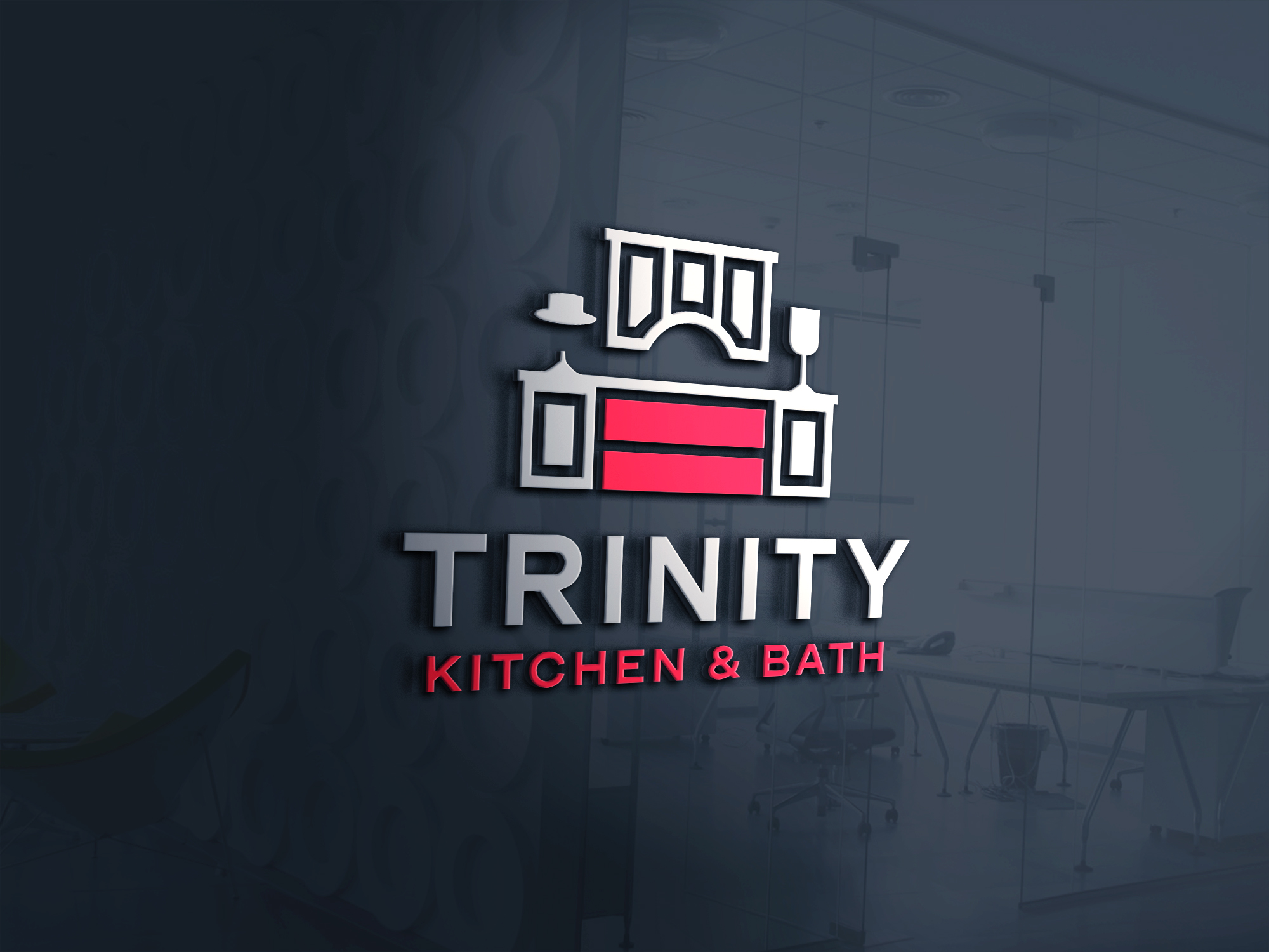 Logo Design by Visionary Creations for this project | Design #35092790