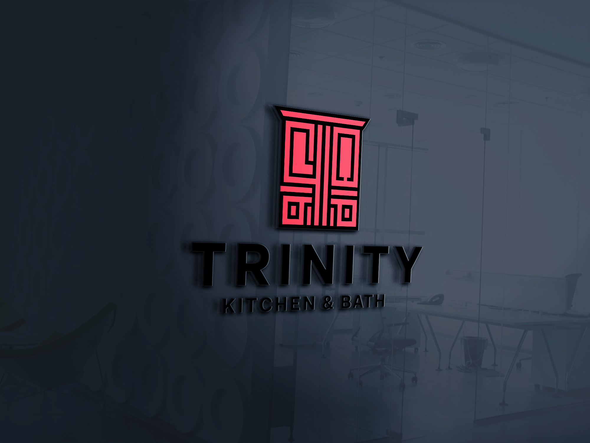 Logo Design by Visionary Creations for this project | Design #35092791