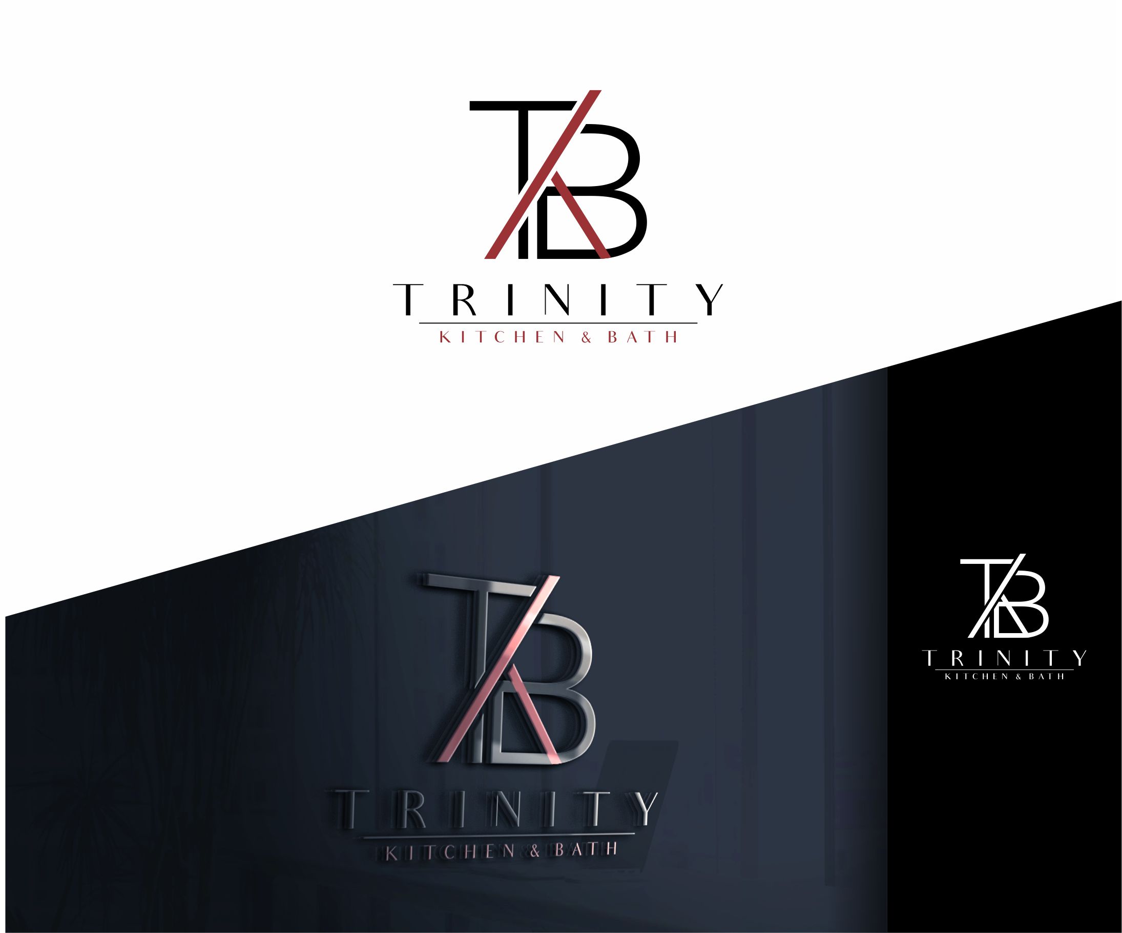 Logo Design by alkaline for this project | Design #35092570