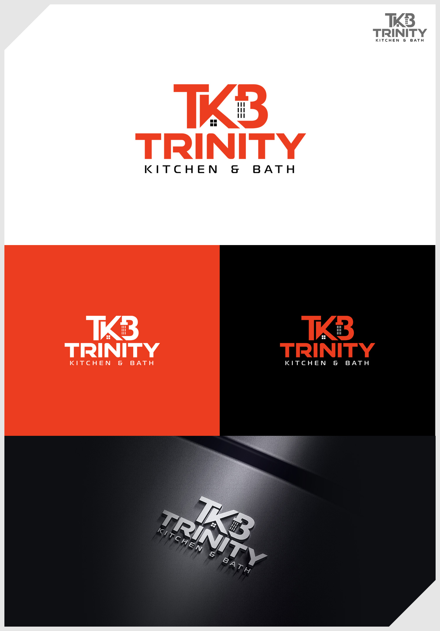 Logo Design by IDesign1606 for this project | Design #35092655