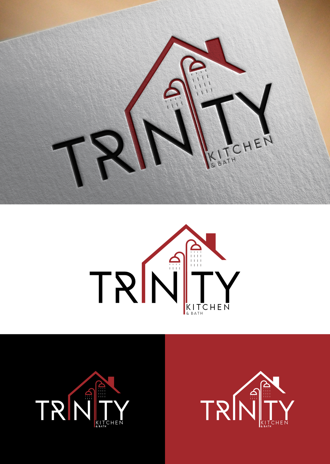 Logo Design by Bunglon_ for this project | Design #35088906