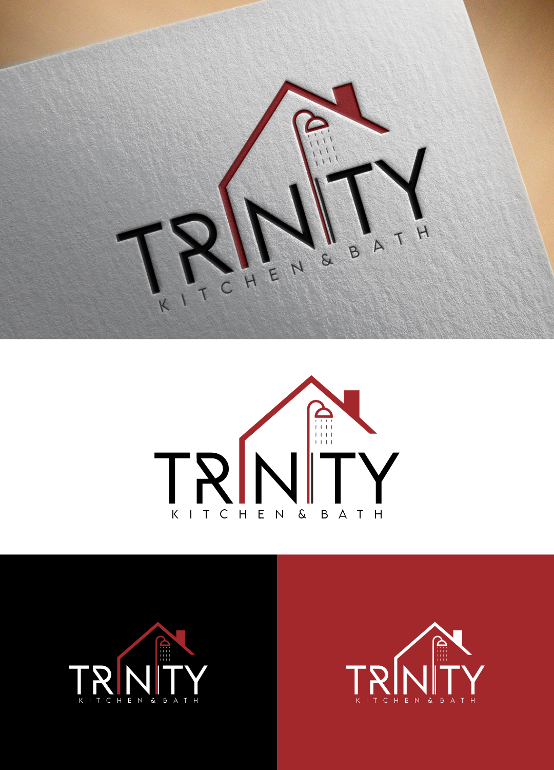 Logo Design by Bunglon_ for this project | Design #35088907
